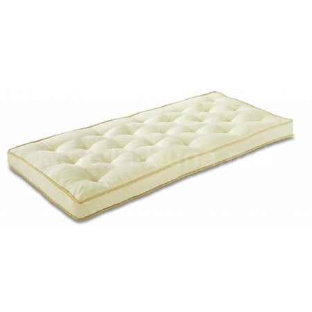 НАТУРАЛЬНЫЙ ЛАТЕКС матрас h 11 см L 200x180 (см) A-5